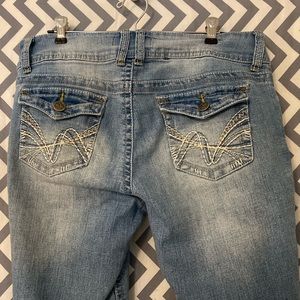 NO BOUNDARIES size 13 great condition